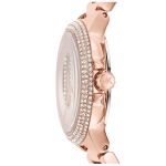 Đồng Hồ Nữ Michael Kors MK7197 Màu Vàng Hồng
