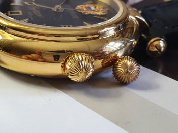Núm đồng hồ Tổng thống Nga President NUM01