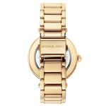 Đồng Hồ Nữ Michael Kors MK Outlet Parker MK7194 Màu Vàng