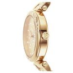 Đồng Hồ Nữ Michael Kors MK Outlet Parker MK7194 Màu Vàng