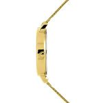 Đồng Hồ Nữ Pierre Lannier 093L508 Màu Vàng Gold