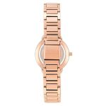 Đồng Hồ Nữ Michael Kors MK Portia MK3839 Màu Hồng Gold