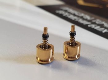 Núm bấm đồng hồ tổng thống bấm giờ NUTBAM01