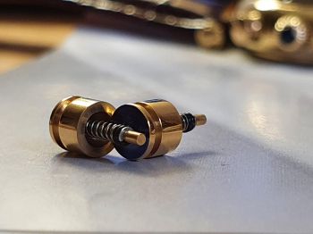 Núm bấm đồng hồ tổng thống bấm giờ NUTBAM01