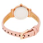 Đồng Hồ Nữ Michael Kors MK Sofie MK2715 Màu Trắng Phối Vàng Hồng