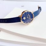 Đồng Hồ Nữ Versace Versus VSP1S2121 Màu Xanh Navy