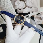 Đồng Hồ Nữ Versace Versus VSP1S2121 Màu Xanh Navy