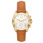 Đồng Hồ Nữ Michael Kors Bradshaw MK2961 Màu Bạc Vàng
