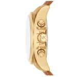 Đồng Hồ Nữ Michael Kors Bradshaw MK2961 Màu Bạc Vàng