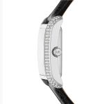Đồng Hồ Nữ Michael Kors Emery MK4696 Màu Bạc Đen