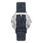 Đồng Hồ Nữ Michael Kors Pyper MK7244 Màu Bạc Xanh