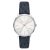 Đồng Hồ Nữ Michael Kors Pyper MK7244 Màu Bạc Xanh
