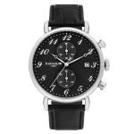 Đồng Hồ Nam Thomas Earnshaw Grand Legacy Men's Watch ES-8089-01 Màu Đen