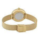 Đồng Hồ Nữ Skagen Watch Signatur SKW2614 Màu Vàng Gold