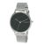 Đồng Hồ Nữ Skagen Women's Watch SKW2673 Màu Bạc Mặt Đen