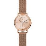Đồng Hồ Nữ Skagen Horizont Watch SKW2931 Màu Vàng Hồng