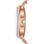 Đồng Hồ Nữ Skagen Horizont Watch SKW2931 Màu Vàng Hồng