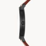 Đồng Hồ Nam Skagen Signatur Watch SKW6374 Màu Nâu