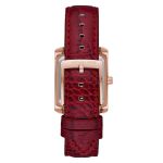 Đồng Hồ Nữ Michael Kors MK Emery Watch MK4689 Màu Đỏ Vàng
