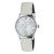 Đồng Hồ Nữ Gucci G-Timeless Watch 29mm YA126597 Màu Trắng