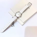 Đồng Hồ Nữ Gucci G-Timeless Watch 29mm YA126597 Màu Trắng