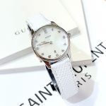Đồng Hồ Nữ Gucci G-Timeless Watch 29mm YA126597 Màu Trắng