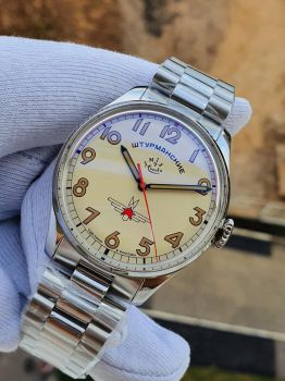 Đồng hồ Sturmanskie phiên bản Gagarin 252128