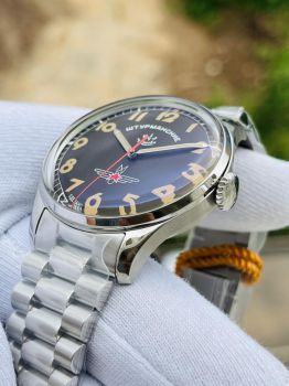 Đồng hồ Sturmanskie phiên bản Gagarin 252ST131