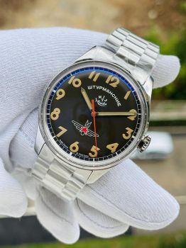 Đồng hồ Sturmanskie phiên bản Gagarin 252ST132