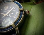 Đồng hồ nữ 9450453 Tổng thống Nga 6 kim
