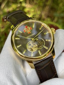 Đồng hồ automatic - Tổng thống Nga 3916092