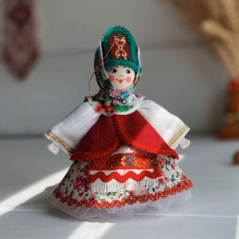 Bán búp bê Nga tại hà nội