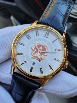 Đồng hồ Poljot bản kỷ niệm Quốc huy Việt Nam 3D - 252VN128