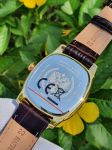 Đồng hồ Nga President Pin 3706072