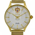 Đồng hồ Nga Poljot Tổng thống 6466046