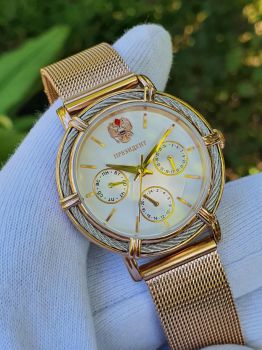 Đồng hồ nữ Poljot 9459451-02