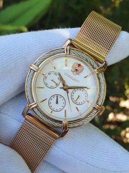 Đồng hồ nữ Poljot 9459451-02