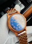 Đồng hồ Tổng thống Nga poljot president 25249DKL 2 dây kim loại và dây da