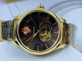 Đồng hồ automatic - Tổng thống Nga 3916092 DKL
