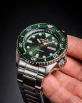 Đồng hồ Seiko 5 Sport Green SRPD63K1