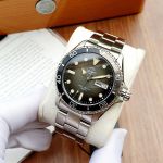 Đồng hồ Orient New Mako Kamasu RA-AA0810N19B ( Gray )