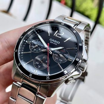 Đồng hồ Casio MTP-1374D