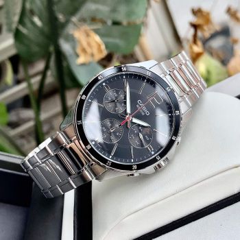Đồng hồ Casio MTP-1374D