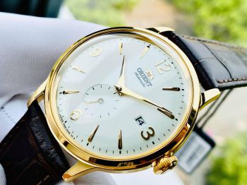 Đồng  hồ Orient Automatic RA-AP0004S10B