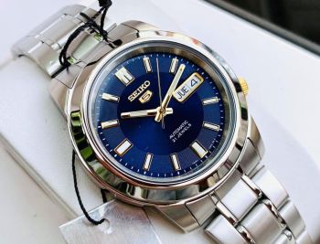 Đồng hồ Seiko Automatic SNKK11K1