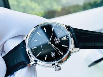 Đồng Hồ Orient Automatic RA-AC0F05B10B - SYMPHONY 3