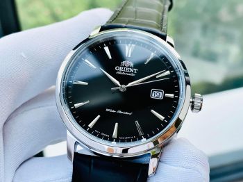 Đồng Hồ Orient Automatic RA-AC0F05B10B - SYMPHONY 3