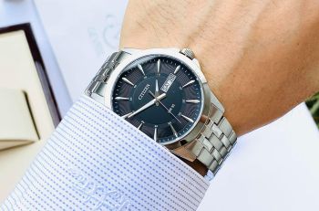 Đồng hồ CITIZEN NAM BF2011-51E