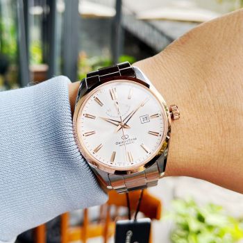 Đồng hồ Orient Star RE-AU0401S00B