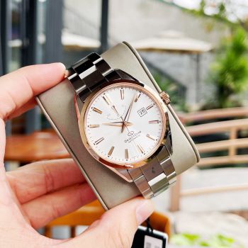 Đồng hồ Orient Star RE-AU0401S00B